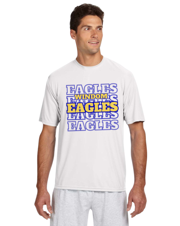 Windom Eagles T-Shirt - Image 2