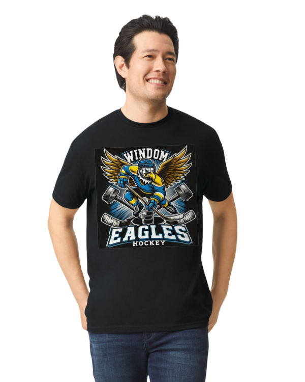 Windom Eagles Hockey T-Shirt