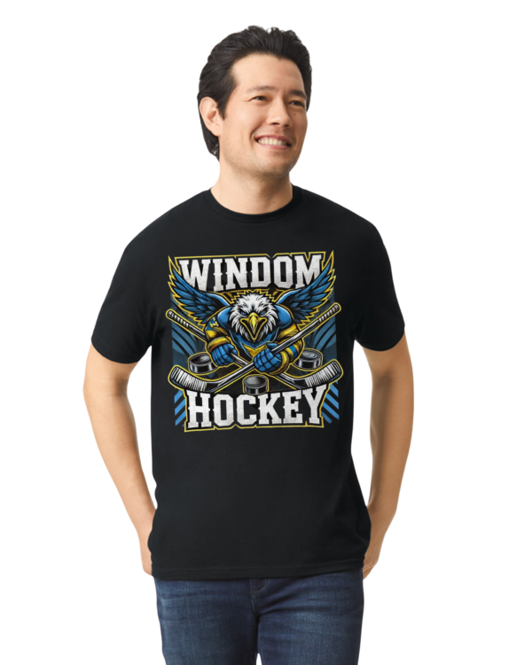 Windom Eagles Hockey T-Shirt