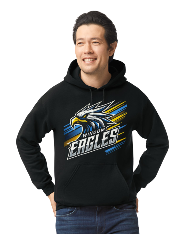 Windom Eagles Hoodie