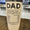 Best Dad Ever 20oz Tumbler - Image 4
