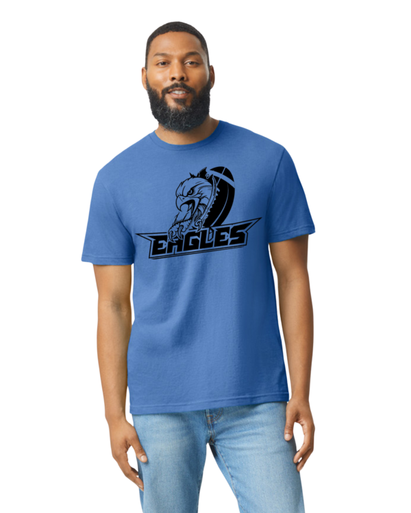 Windom Eagles Football T-Shirt