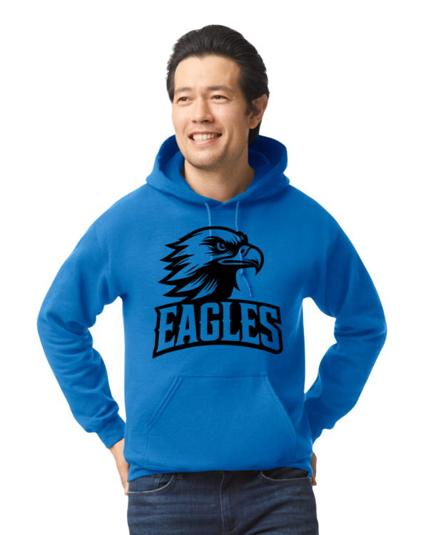 Eagles Hoodie
