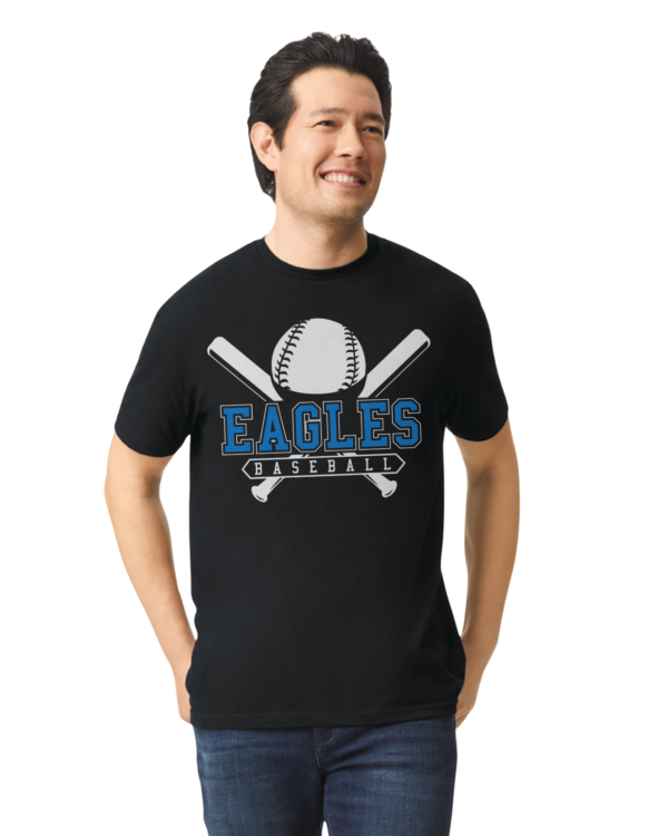 Windom Eagles baseball T-Shirt
