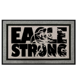 Eagles Door Mats