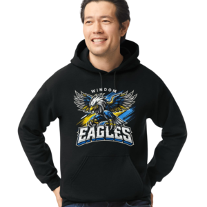 Eagles Hoodies