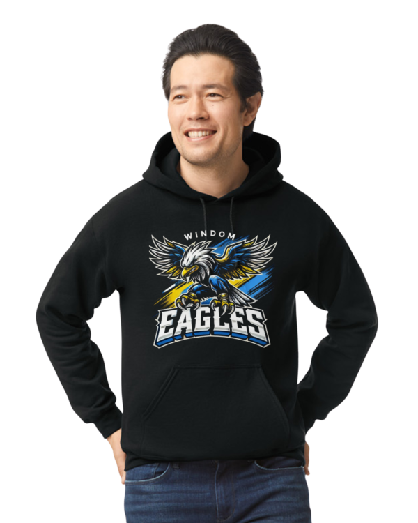 Windom Eagles Hoodie