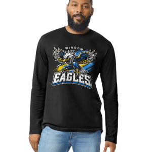 Eagles Long Sleeves