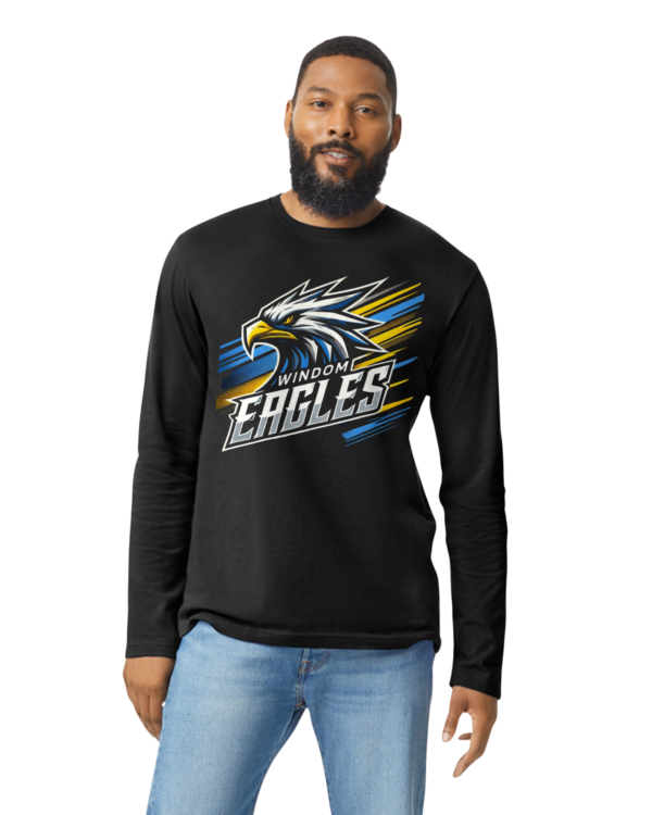 Windom Eagles Long Sleeve