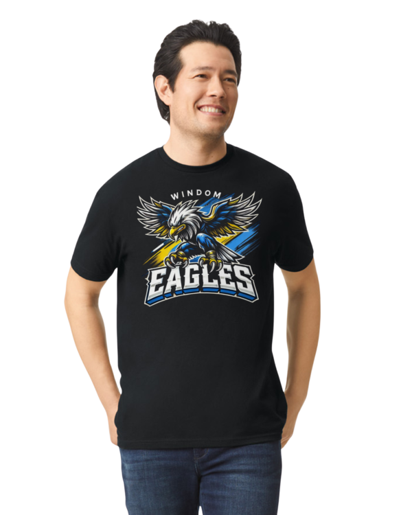 Windom Eagles T-Shirt