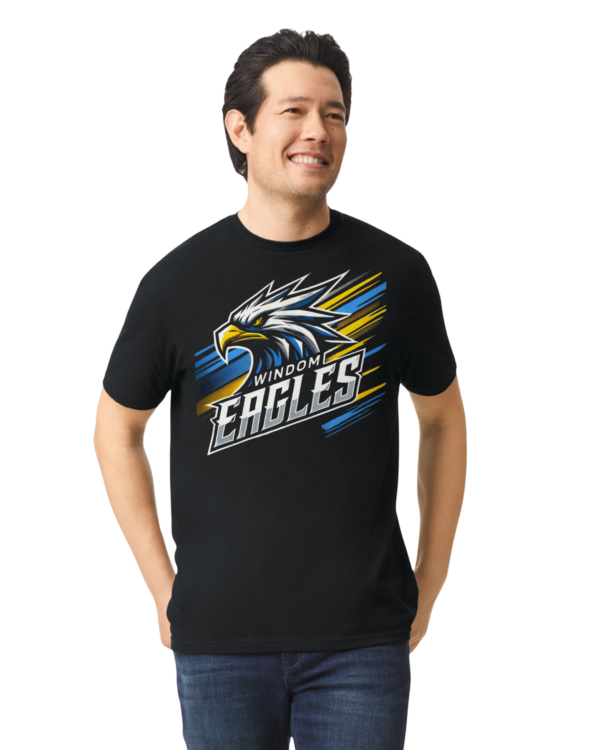 Windom Eagles T-Shirt