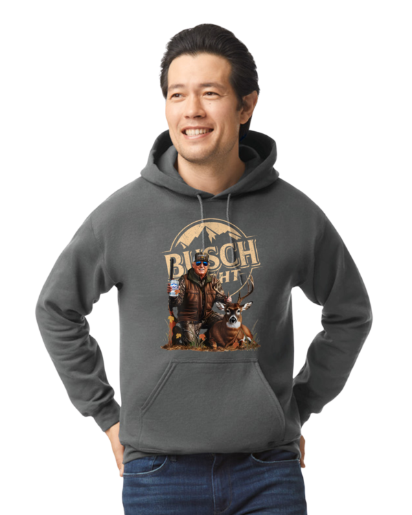 Busch Light Hoodie