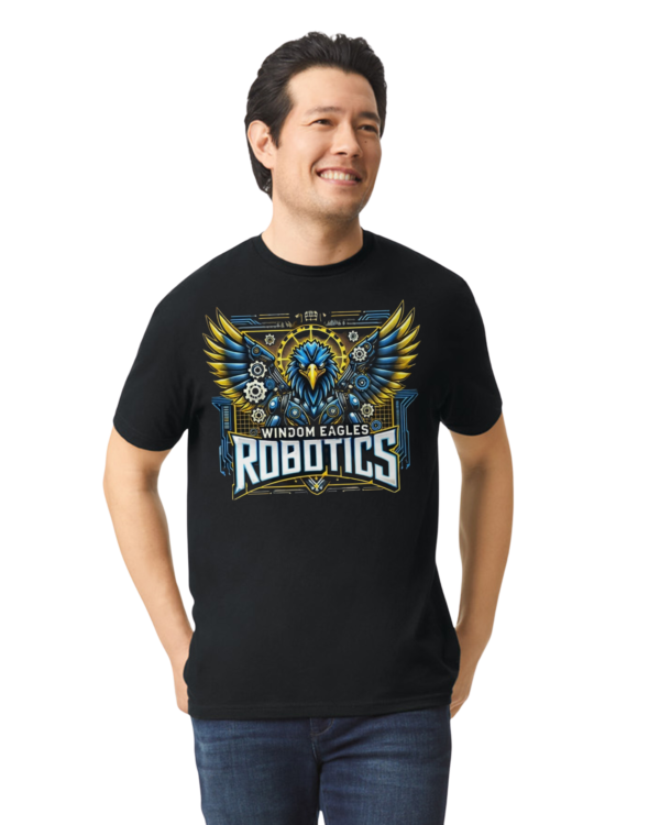 Windom Eagles Robotics T-Shirt