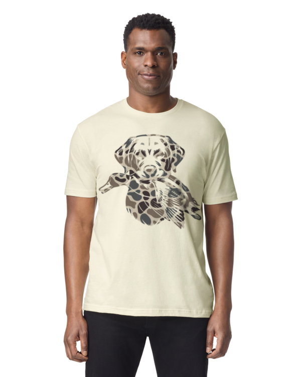 Dog Waterfowl T-Shirt