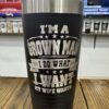 I Do What My Wife Wants 20oz Tumbler - Image 2